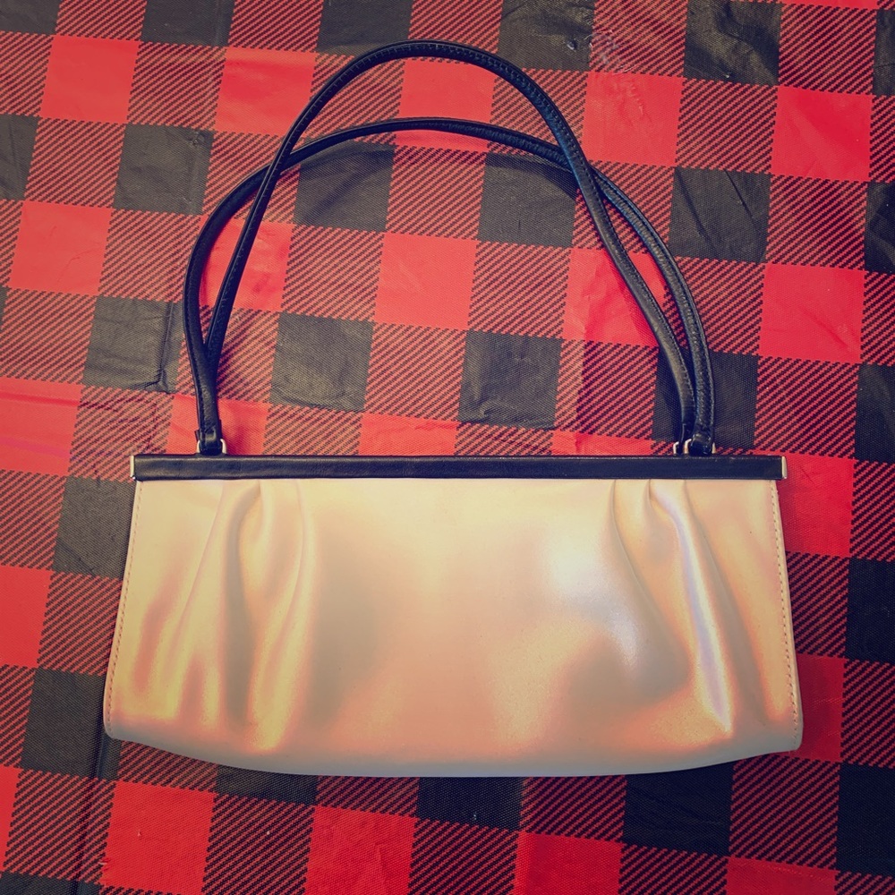 Cute Banana Republic Clutch